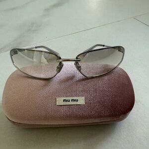 Mount Nocturne Sunglasses (brand new)